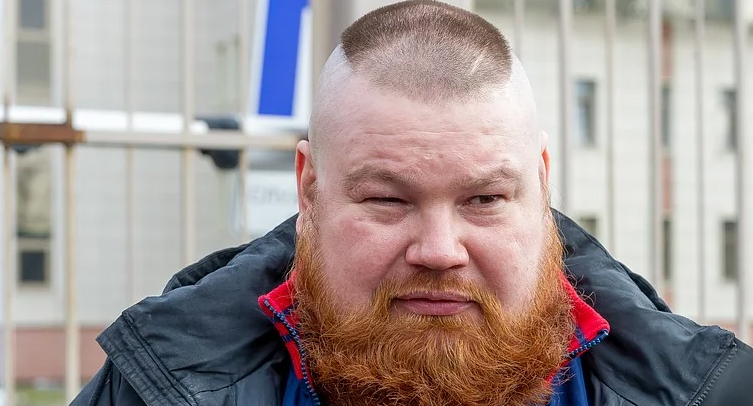 Дацик заявил о готовности заплатить Емельяненко 5 млн рублей за бой