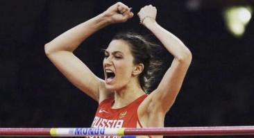 Лидер мировой легкой атлетики россиянка Ласицкене подала заявку на нейтральный статус