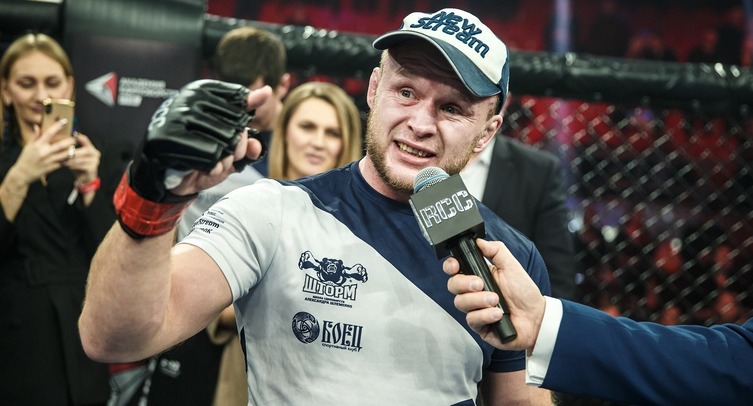 Шлеменко в грубой форме ответил Басте, ставшему на защиту Моргенштерна