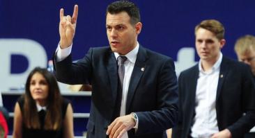 Скандал в российском баскетболе — тренера ЦСКА Итудиса могут отстранить за физическое воздействие на судей