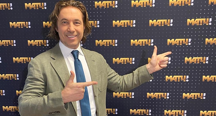 Мостовой — о матче «Челси» — «Реал»: «Счет будет 1:1, все решится в овертайме»