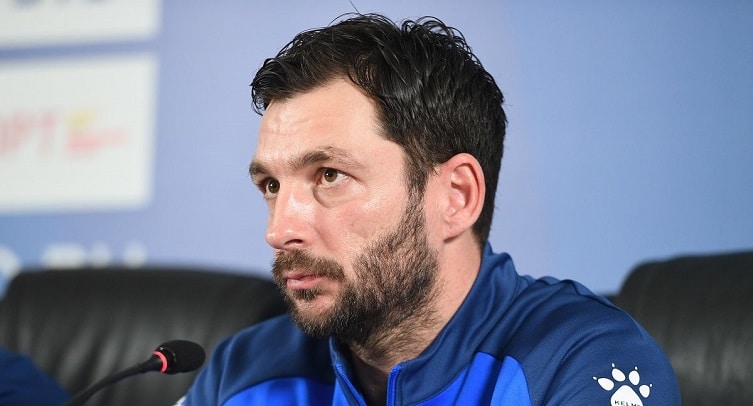 Шварц заявил, что летом в составе «Динамо» неизбежны перемены