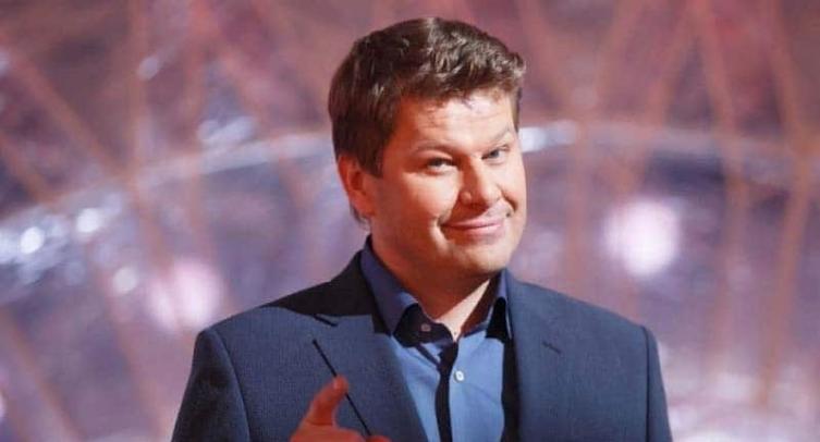 Губерниев прокомментировал предсказание своего кота на матч Бельгия — Россия