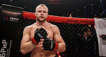 Шлеменко отреагировал на призыв Моргенштерна запретить MMA