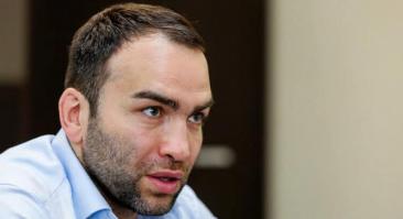 Гаджиев объяснил, почему бой Моргенштерн — Шлеменко невозможен
