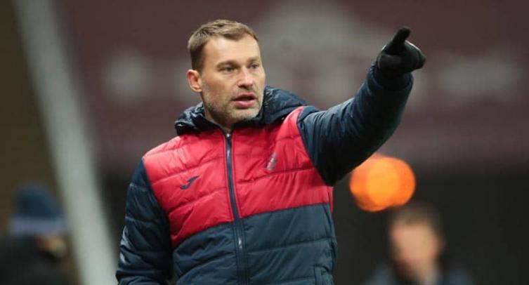 Василий Березуцкий заявил, что ждал в ЦСКА второго Гвардиолу вместо Олича