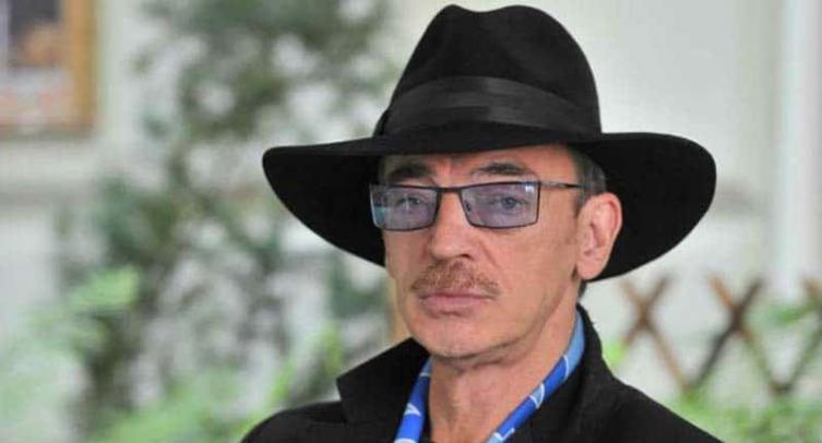 Боярский вступился за Черчесова и жестко раскритиковал Зарему Салихову