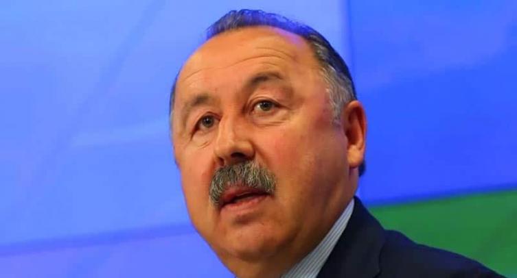 Газзаев поставил амбициозную задачу перед сборной России на Евро