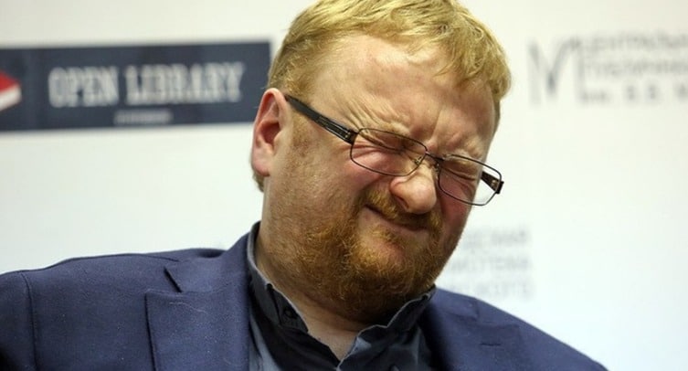 Милонов назвал требующих лишить Россию матчей Евро французов гомосеками, мерзавцами и идиотами
