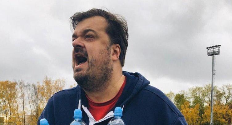 Уткин грубо высказался о матче «Уфа» - «Динамо»