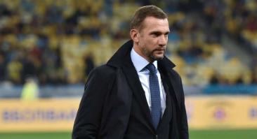 Хацкевич выразил уверенность, что Шевченко не возглавит клуб из чемпионата России
