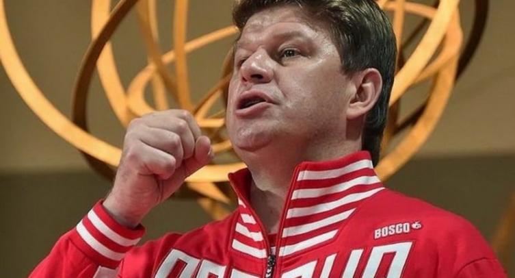 Губерниев заявил, что поражения России в синхронном плавании на Олимпиаде ждет весь мир