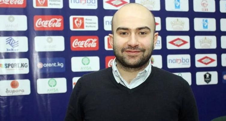 Арустамян: «Локомотив» не объясняет, какая концепция у Рангника. Вы видели хоть одну его пресс-конференцию?»