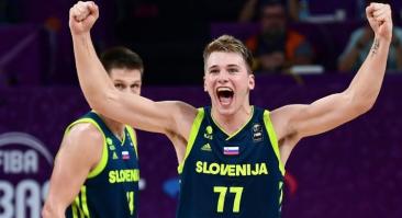 Словения – Австралия: прогноз Юрия Соколова на матч 7 августа 2021