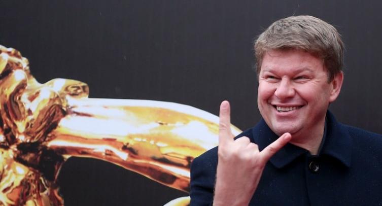 Чемпион ОИ Садовый назвал Губерниева недалеким и заявил, что он хочет погрузить плавание в яму допинга