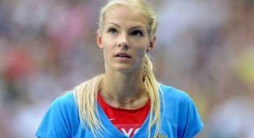 Российская легкоатлетка Дарья Клишина серьёзно травмировалась на Олимпиаде