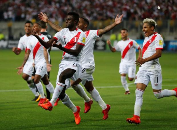 Перу - Уругвай: прогноз Sports Betting на 3 сентября 2021