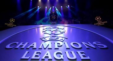 Видеообзор матчей Лиги чемпионов от 8 декабря