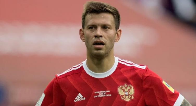 Колосков назвал переход Смолова в «Динамо» удачной сделкой для всего российского футбола
