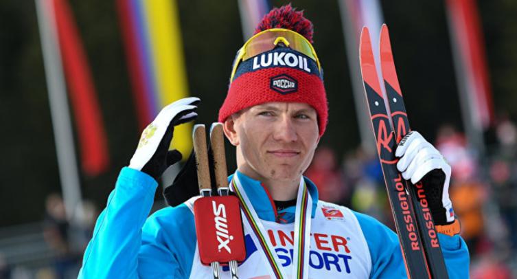 В Норвегии заявили, что Клебо уложил спать Большунова на «Тур де Ски»