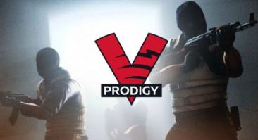 Eternal Fire Academy – VP.Prodigy — Прогноз и ставка на матч 10 января 2022