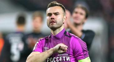 Ветеран ЦСКА Пономарев резко раскритиковал клуб за истекающий контракт Акинфеева