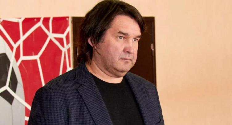 Газизов рассказал о сроке действия контракта Агаларова с «Уфой»