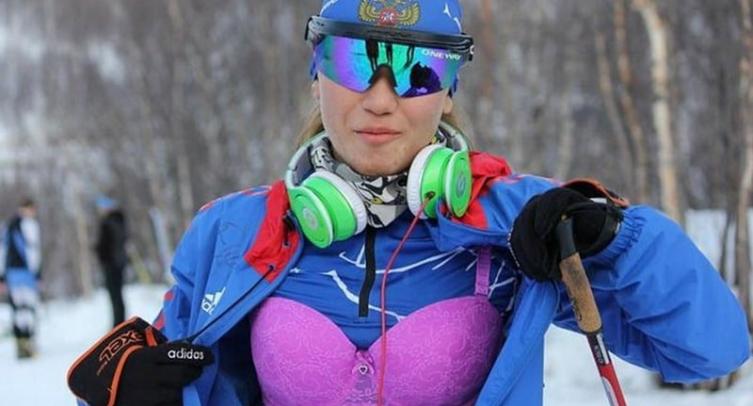 Кристина Резцова рассказала об атмосфере в женской сборной России по биатлону после неудачного спринта