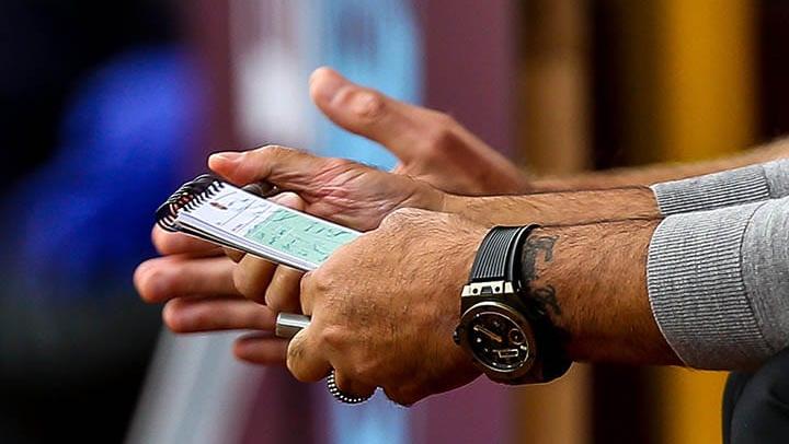 Инсайдерам в спорте хотят придать юридический статус, но