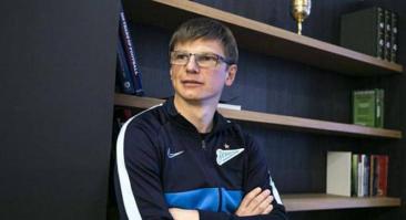 Аршавин допустил, что Жирков мечтает попасть ЧМ-2022