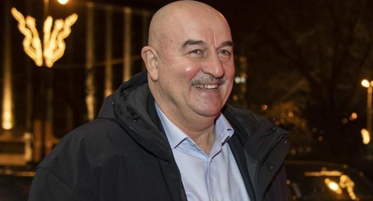 Черчесов прокомментировал свою первую победу в качестве главного тренера «Ференцвароша»