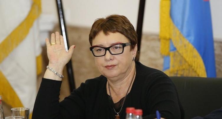 Смородская заявила о громадном дефиците российских тренеров