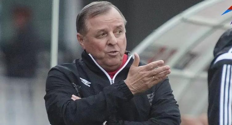 Тарханов заявил, что легионеры ЦСКА уступают по уровню лишь игрокам «Зенита»