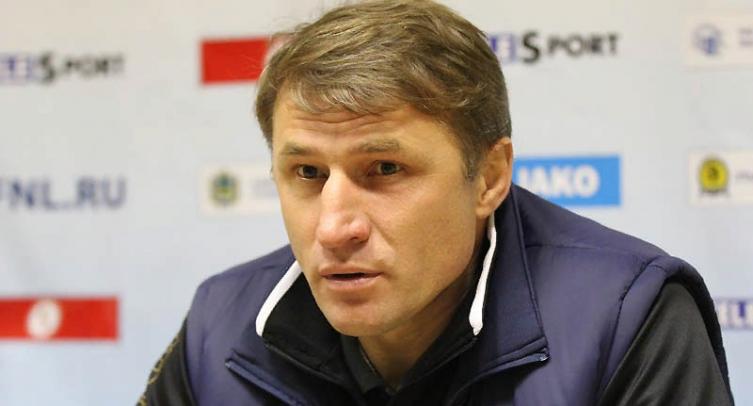 Веретенников высмеял работу арбитра Мешкова в матче «Рубин» — «Ростов»