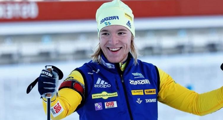 Шведский биатлонист Самуэльссон назвал странным возможное возвращение россиян на международные турниры