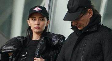 Орлов жестко ответил на критику Салиховой в адрес российских судей