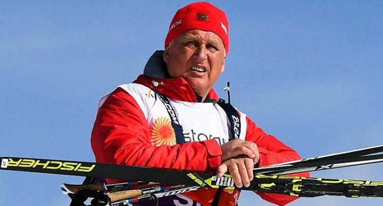 Бородавко резко прокомментировал отстранение российских лыжников