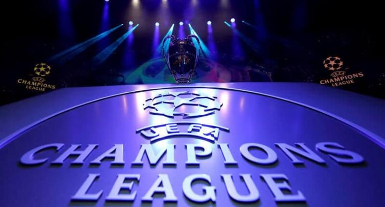 Определены шесть из восьми четвертьфиналистов Лиги чемпионов-2021/22