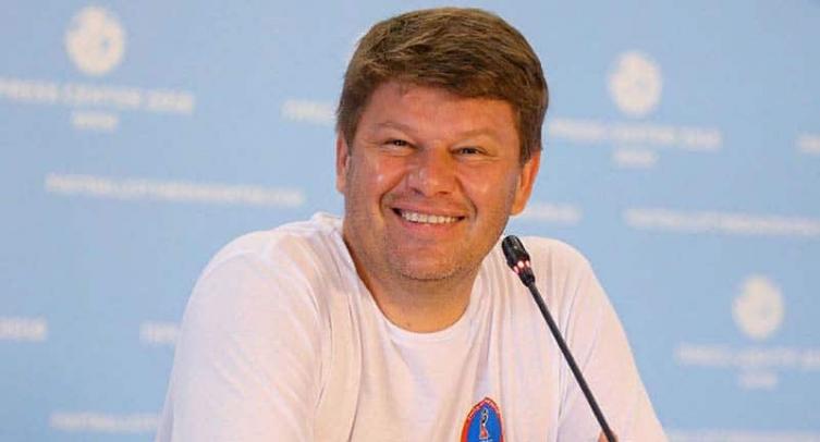 Губерниев отреагировал на решение «Спартака» ограничить сотрудничество с «Матч ТВ»