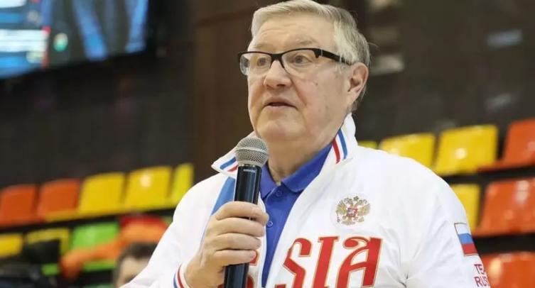Орлов разобрал эпизод с травмой Айртона в матче с «Нижним Новгородом»