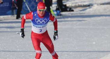 Большунов прокомментировал призывы Клебо к отстранению России и отношение норвежцев к российским лыжникам
