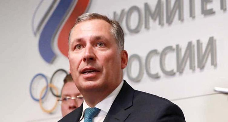 Глава ОКР Поздняков заявил, что не удастся политизировать спорт