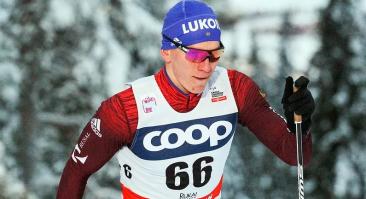 В сборной России по лыжным гонкам прокомментировали последствия для Большунова от приостановки сотрудничества с Rossignol