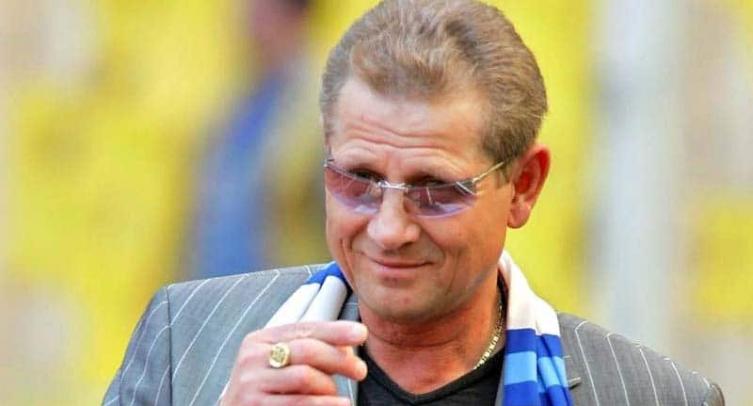 Петржела заявил, что ничья с «Крыльями Советов» не повлияет на чемпионские перспективы «Зенита»
