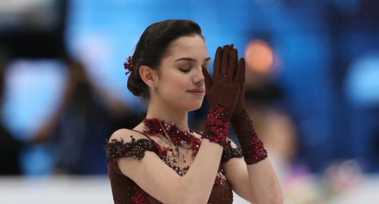 Медведева рассказала, как поняла, что она особенная в фигурном катании