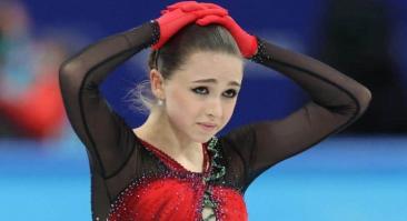 Юрист Тимчук заявил об угрозе лишения России золота командного турнира Олимпиады-2022