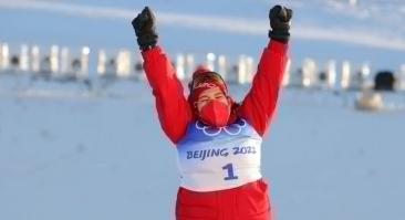 Бородавко заявил, что чемпионка ОИ лыжница Непряева может довести кого угодно