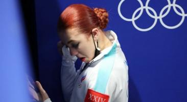 Олимпийская чемпионка Боброва поблагодарила Трусову за честный отказ от Кубка Первого канала
