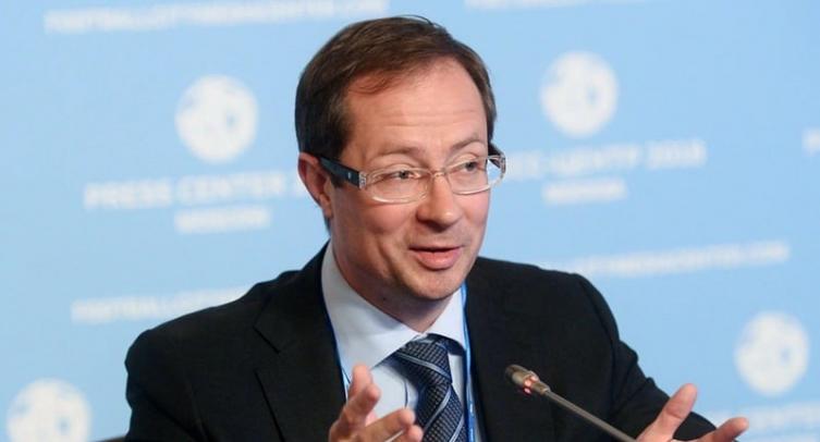 Роман Терюшков: «Со своей нынешней позицией МОК канет в лету, а на его место придут новые образования»