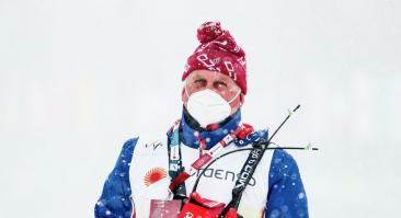 Бородавко заявил о горечи от того, что лыжнице Непряевой не вручили Большой хрустальный глобус как положено